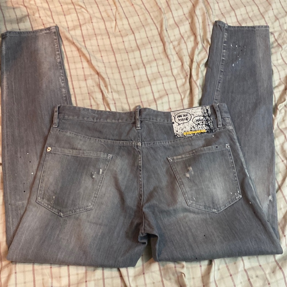 Dsquared2 Jeans